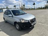 Datsun mi-Do 2015 года за 3 300 000 тг. в Актобе – фото 5