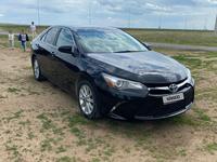 Toyota Camry 2015 года за 6 200 000 тг. в Актобе