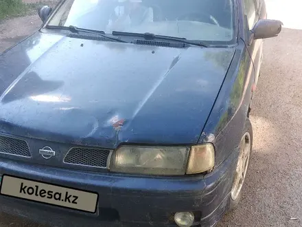 Nissan Primera 1995 года за 500 000 тг. в Кокшетау – фото 2