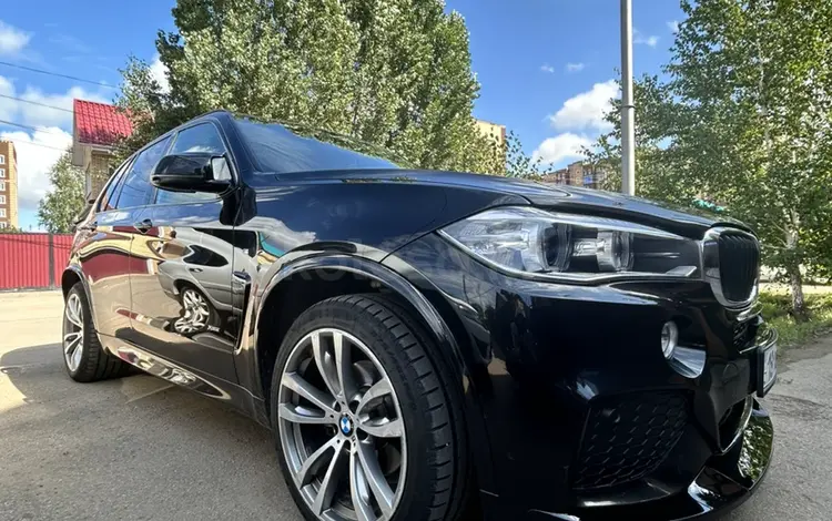 BMW X5 2014 годаүшін16 000 000 тг. в Астана