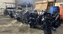 Двигатель F14D4 за 370 000 тг. в Астана – фото 4