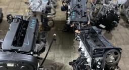 Двигатель F14D4 за 370 000 тг. в Астана – фото 3