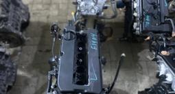 Двигатель F14D4 за 370 000 тг. в Астана – фото 2