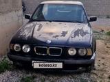 BMW 520 1994 годаfor1 400 000 тг. в Шымкент – фото 3