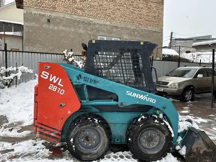Sunward  SWL 2017 года за 5 500 000 тг. в Алматы