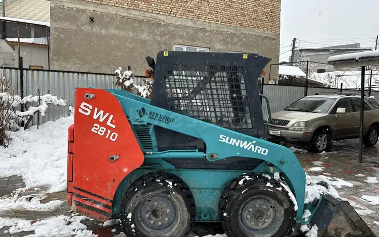 Sunward  SWL 2017 годаүшін5 500 000 тг. в Алматы
