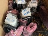 Подушка безопасности (Airbag) BMW X5 G05 (оригинал) за 1 000 тг. в Алматы