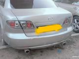 Mazda 6 2007 года за 3 500 000 тг. в Астана – фото 5