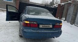 Mazda 626 1999 года за 1 650 000 тг. в Астана – фото 5