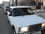 ВАЗ (Lada) 2107 2007 года за 600 000 тг. в Астана