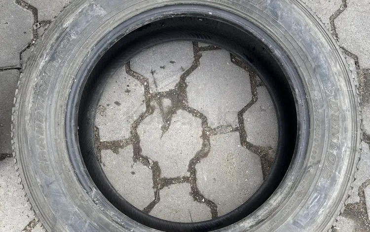 Шина Dunlop Grandtrek за 50 000 тг. в Караганда