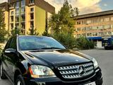 Mercedes-Benz ML 350 2008 годаfor6 200 000 тг. в Алматы – фото 5