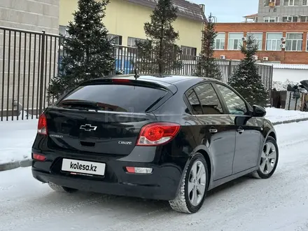 Chevrolet Cruze 2013 года за 5 000 000 тг. в Павлодар – фото 6