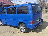 Volkswagen  Transporter 1992 года за 3 300 000 тг. в Костанай