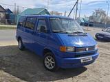 Volkswagen  Transporter 1992 года за 3 300 000 тг. в Костанай – фото 2