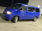 Volkswagen  Transporter 1992 года за 4 000 000 тг. в Костанай – фото 2