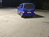 Volkswagen  Transporter 1992 года за 4 000 000 тг. в Костанай – фото 3