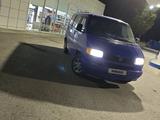 Volkswagen  Transporter 1992 года за 4 000 000 тг. в Костанай – фото 4