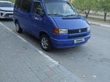 Volkswagen  Transporter 1992 года за 4 000 000 тг. в Костанай – фото 5