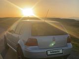 Volkswagen Golf 2002 года за 2 650 000 тг. в Тараз