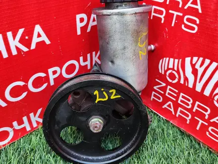 Насосы ГУРа на Toyota за 45 000 тг. в Петропавловск