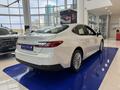 Toyota Camry Elegance 2025 годаүшін20 790 000 тг. в Атырау – фото 4