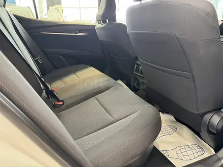 Toyota Camry Elegance 2025 года за 20 790 000 тг. в Атырау – фото 10
