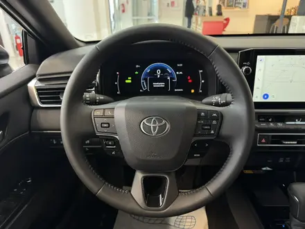 Toyota Camry Elegance 2025 года за 20 790 000 тг. в Атырау – фото 13
