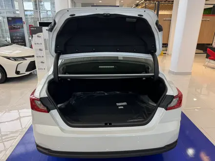 Toyota Camry Elegance 2025 года за 20 790 000 тг. в Атырау – фото 14