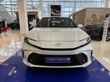 Toyota Camry Elegance 2025 года за 20 790 000 тг. в Атырау – фото 2