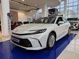 Toyota Camry Elegance 2025 года за 20 790 000 тг. в Атырау