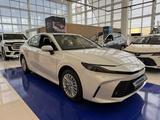 Toyota Camry Elegance 2025 года за 20 790 000 тг. в Атырау – фото 3