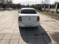 ВАЗ (Lada) Granta 2190 2013 годаүшін2 000 000 тг. в Астана – фото 2