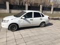 ВАЗ (Lada) Granta 2190 2013 годаүшін2 000 000 тг. в Астана – фото 4