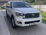Toyota Sequoia 2008 годаүшін18 200 000 тг. в Алматы