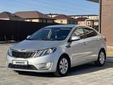 Kia Rio 2014 года за 6 150 000 тг. в Караганда – фото 2