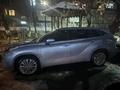 Toyota Highlander 2022 годаүшін24 000 000 тг. в Шымкент – фото 28