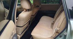 Subaru Tribeca 2006 года за 5 800 000 тг. в Алматы – фото 4