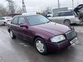 Mercedes-Benz C 200 1993 годаүшін1 500 000 тг. в Астана – фото 3