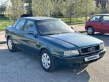 Audi 80 1992 года за 1 850 000 тг. в Астана – фото 2