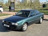 Audi 80 1992 года за 1 850 000 тг. в Астана