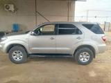 Toyota Fortuner 2010 года за 10 300 000 тг. в Актау – фото 4