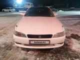 Toyota Mark II 1994 годаүшін1 800 000 тг. в Тараз – фото 5