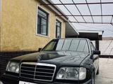 Mercedes-Benz E 280 1993 года за 2 200 000 тг. в Тараз – фото 2