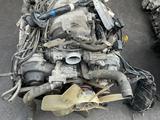 Двигатель 2UZ 2 UZ за 1 350 000 тг. в Астана