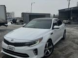 Kia Optima 2016 года за 6 200 000 тг. в Алматы