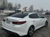 Kia Optima 2016 года за 6 200 000 тг. в Алматы – фото 2