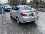 Hyundai Accent 2015 годаүшін4 300 000 тг. в Шымкент – фото 4