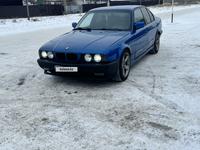 BMW 525 1990 годаfor1 700 000 тг. в Павлодар