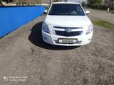 Chevrolet Cobalt 2014 годаүшін4 250 000 тг. в Федоровка (Федоровский р-н) – фото 4